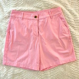 Kim Rogers Bubble Gum Pink Short